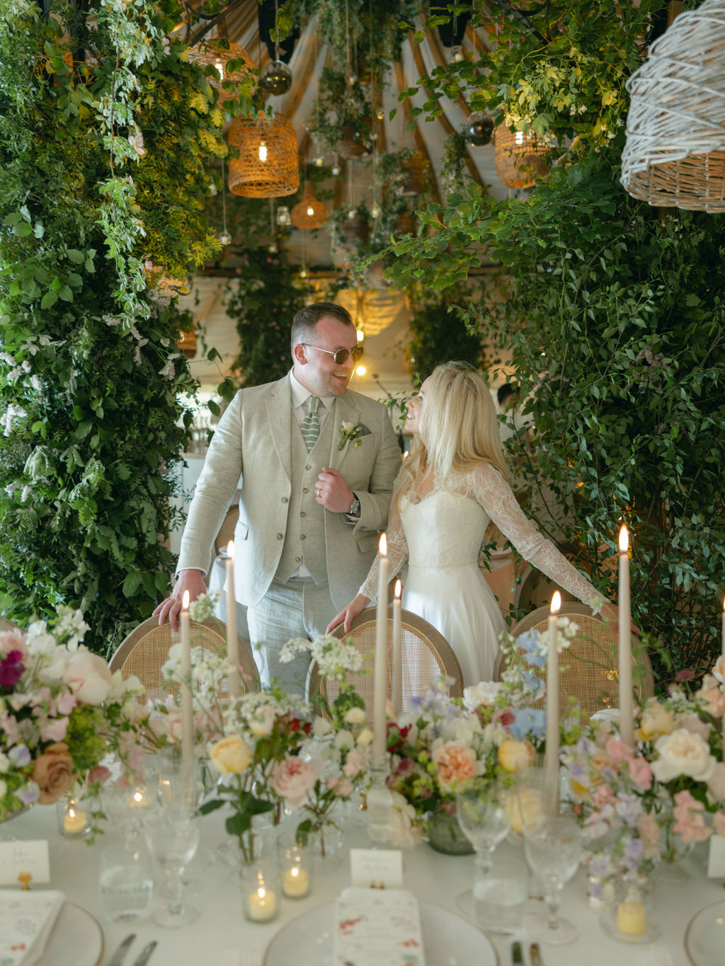 Phillipa Lepley Madeline Satin Chiffon Lace Wedding Dress Wedding At Cornwell Manor