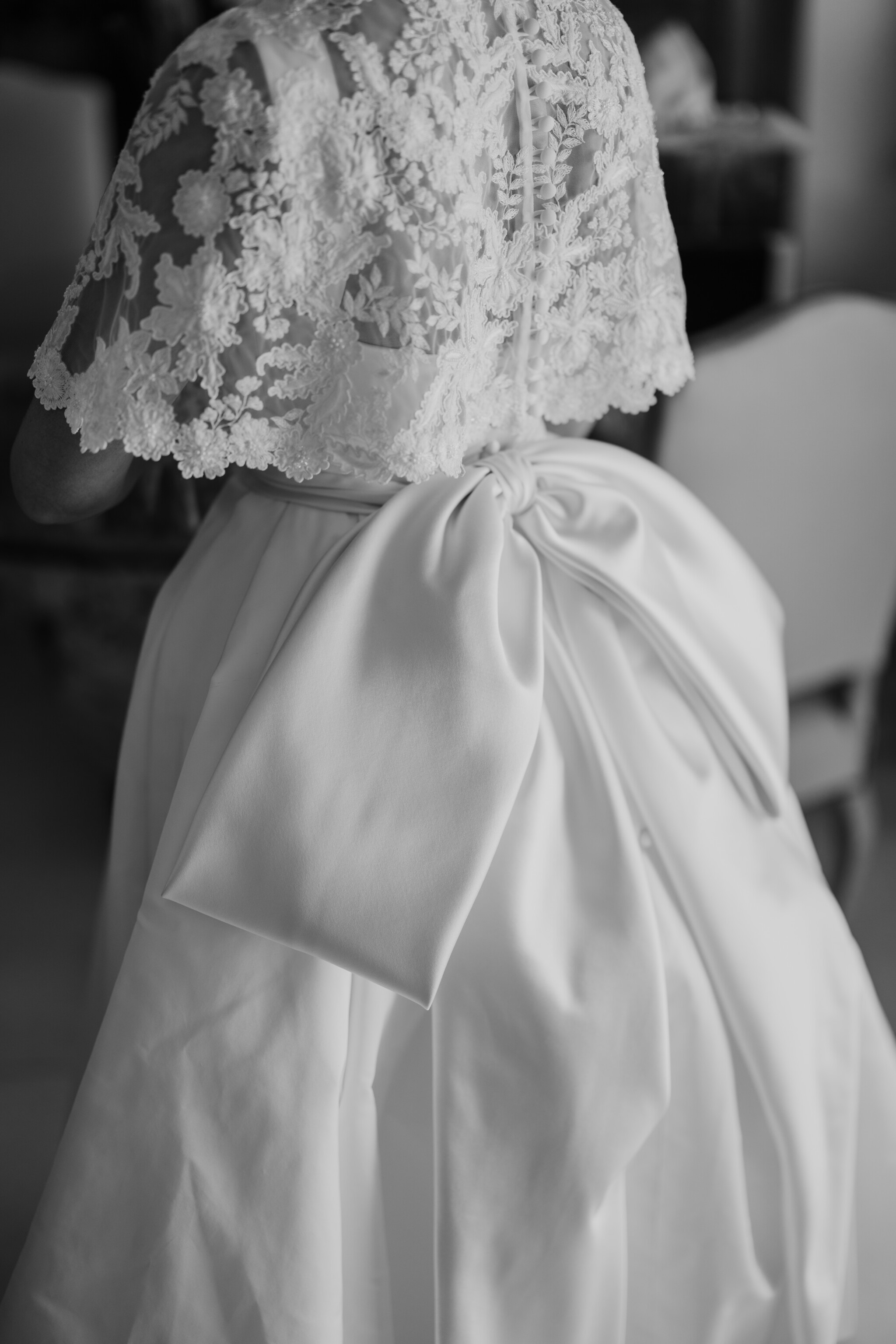 Princess Aisha bint Faisal of Jordan Wears Bespoke Phillipa Lepley Wedding Dress for Jordanian Royal Wedding