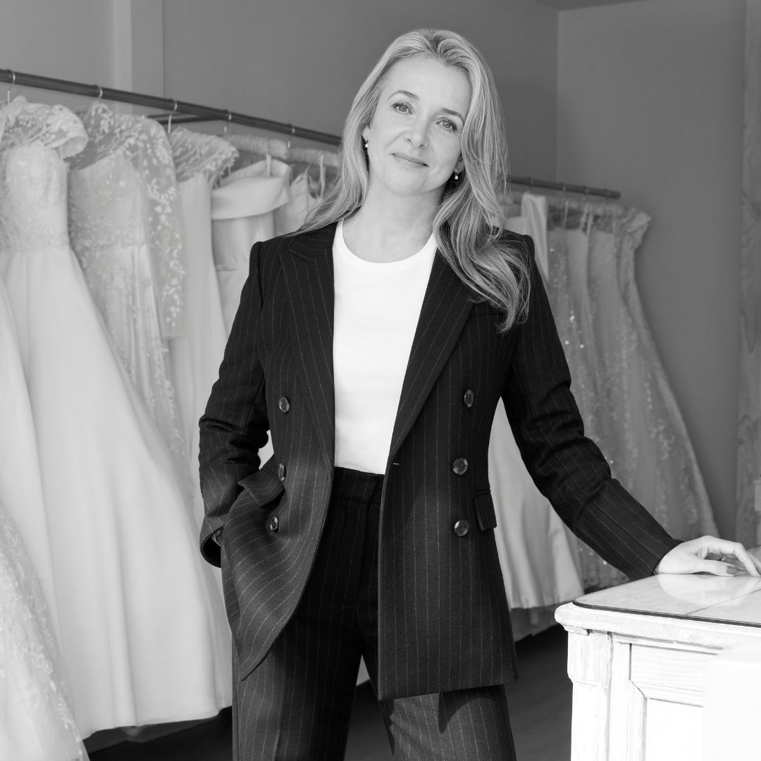 The Art of British Craftsmanship Couture Atelier in London