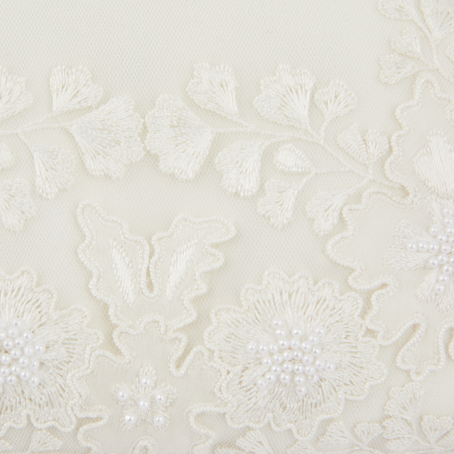 Phillipa Lepley Couture Bespoke Embroidered Anya Hindmarch Accessories