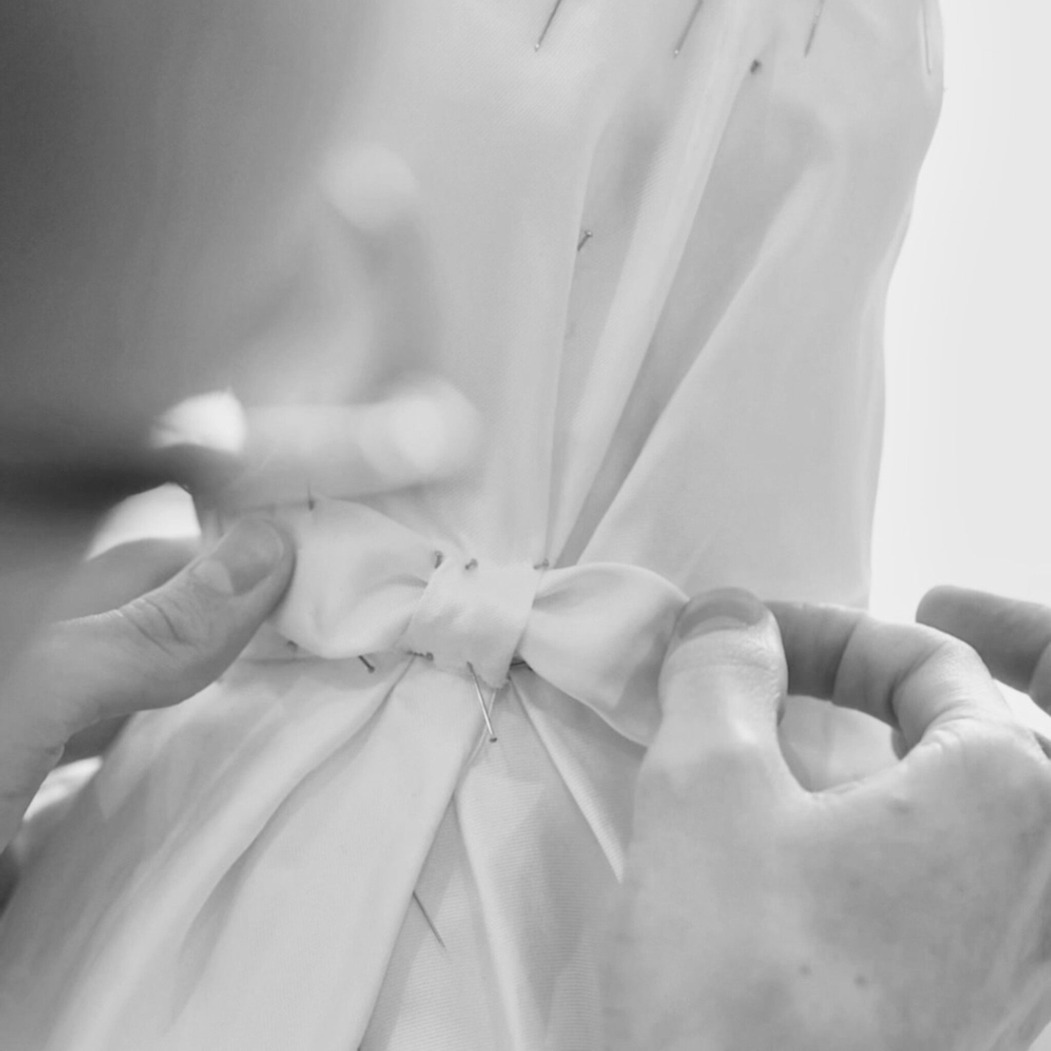 Phillipa Lepley Couture Bespoke Bridalwear Atelier