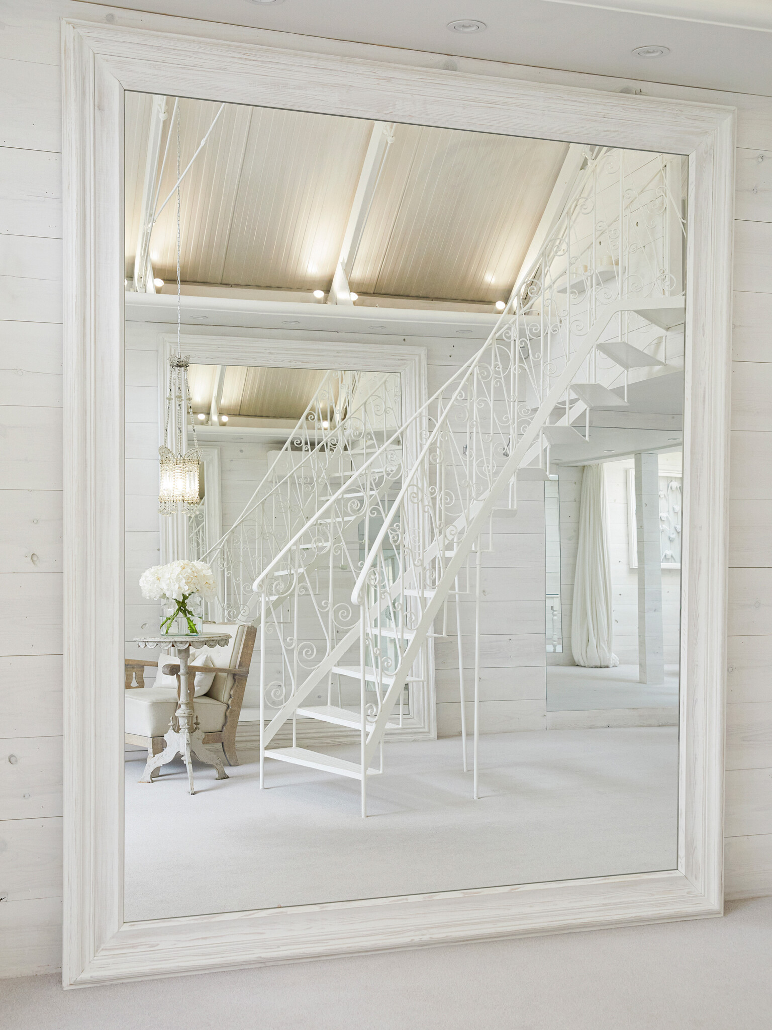 Phillipa Lepley Couture Conservatory Interior