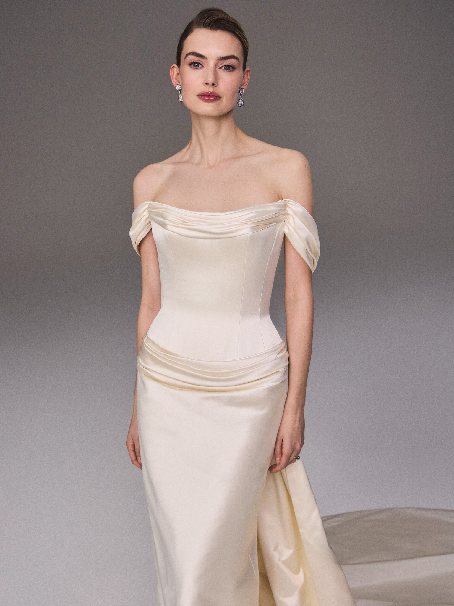 Phillipa Lepley Couture Chapter Forty Serephina