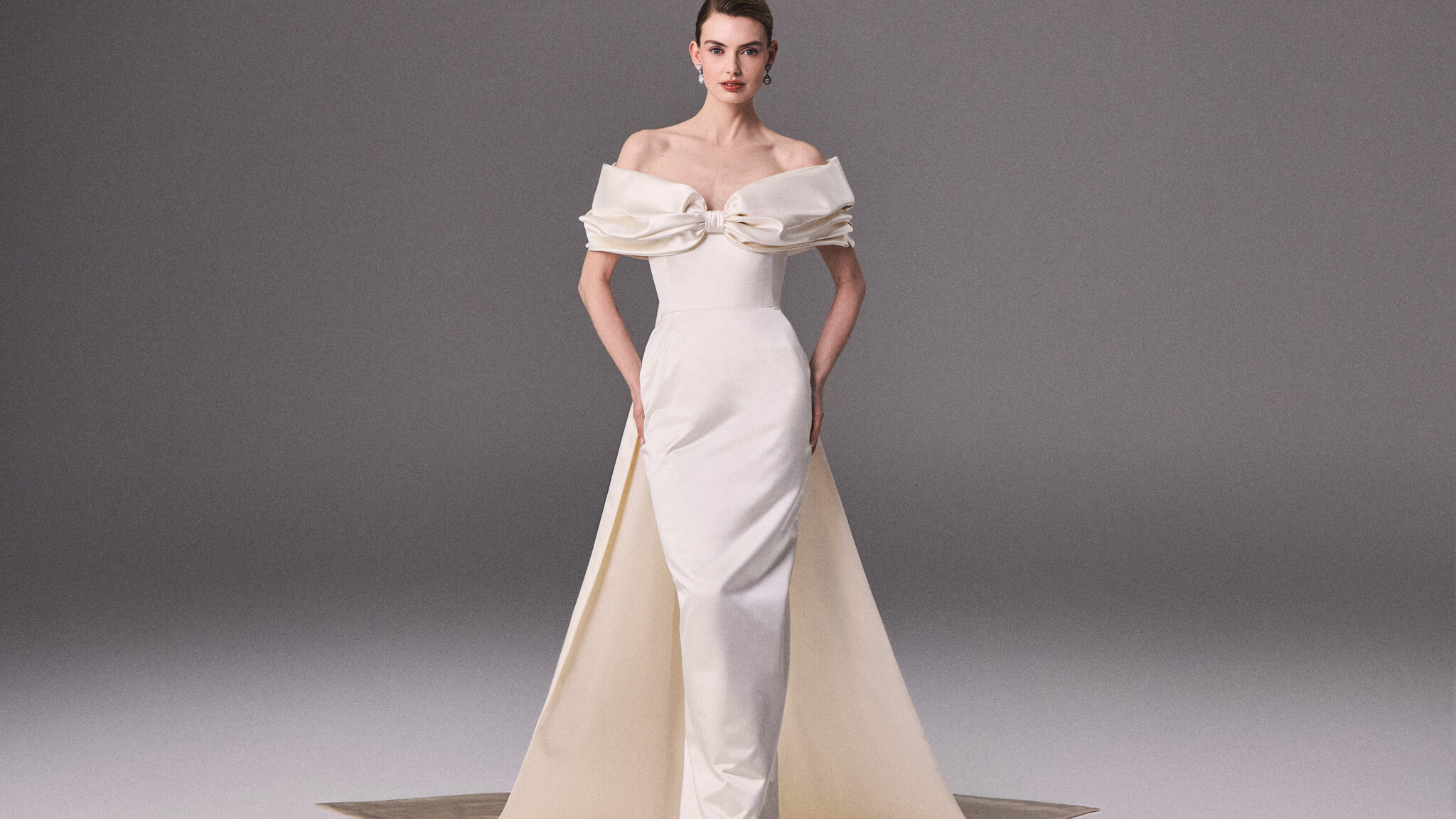 Phillipa Lepley Couture Chapter Forty Con Amor Love