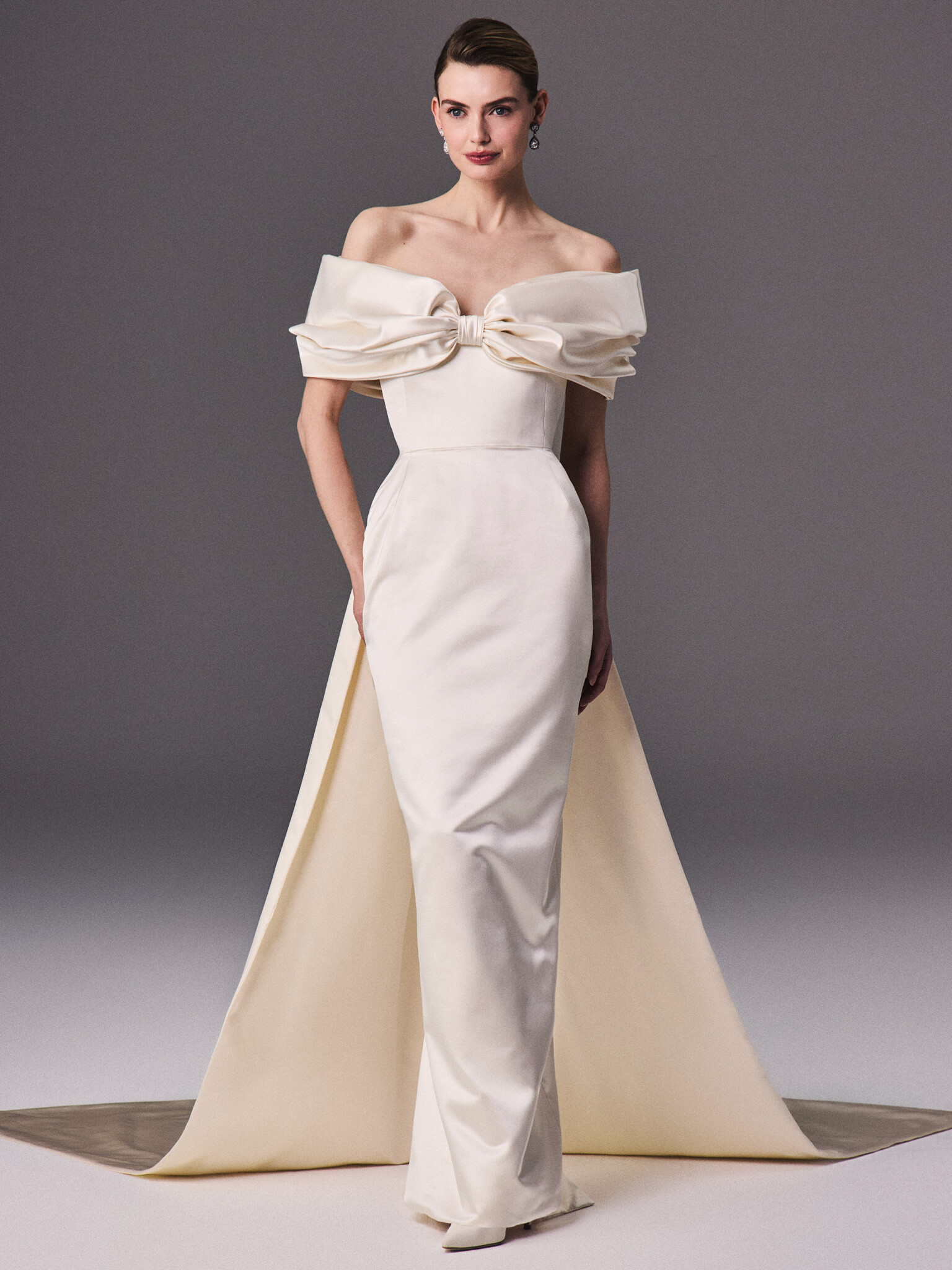 Phillipa Lepley Couture Chapter Forty Con Amor Love