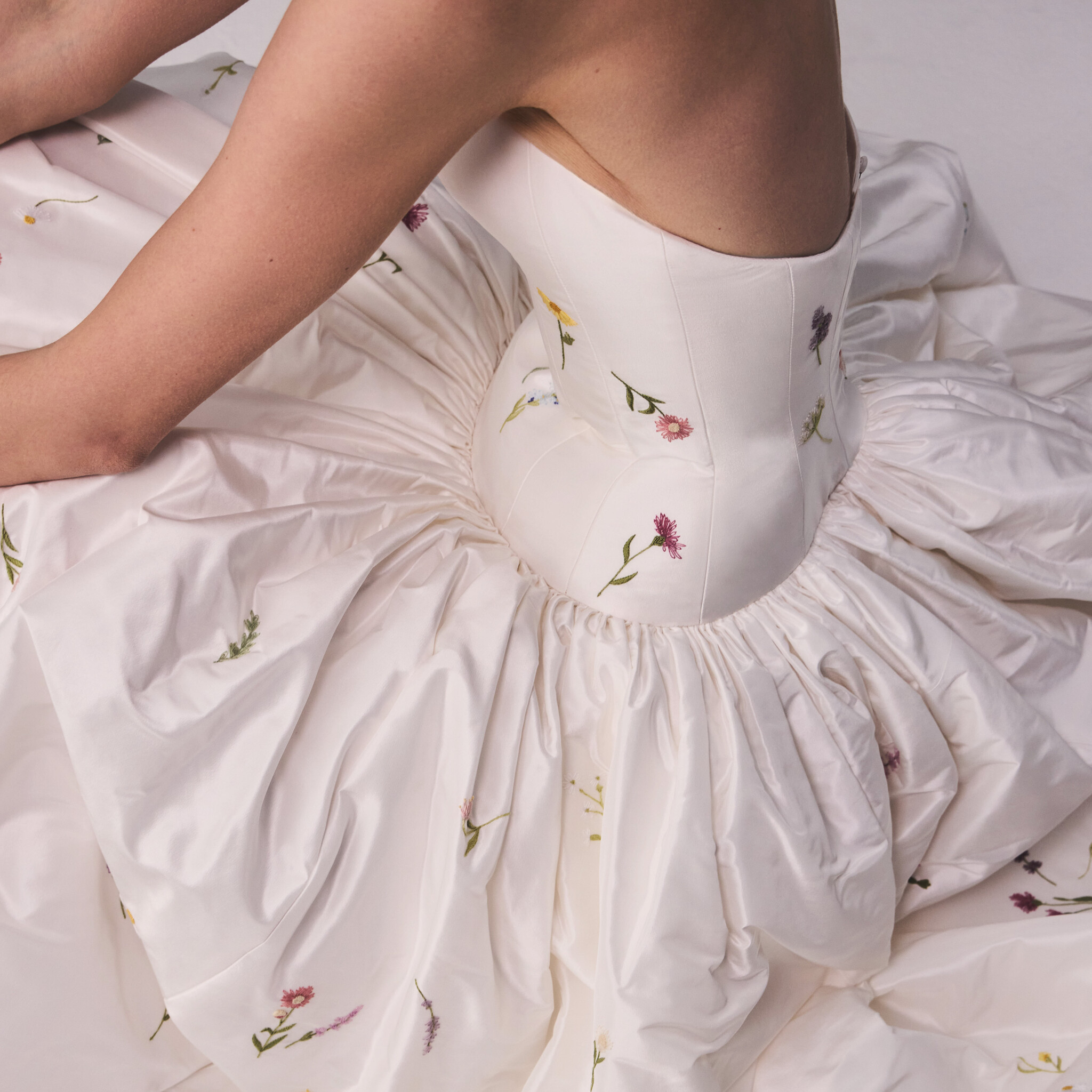 Phillipa Lepley Couture Chapter Forty Meadow Party