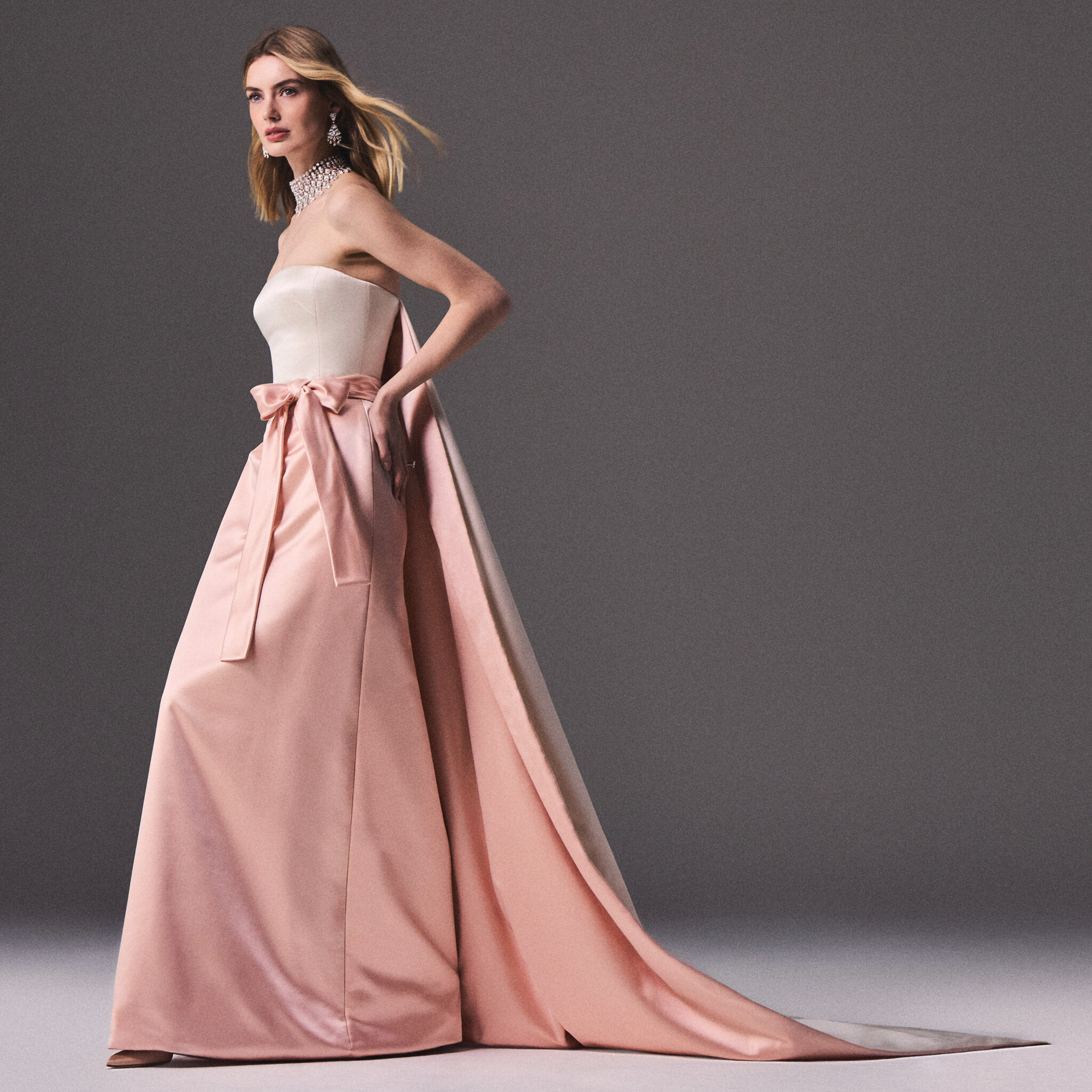 Phillipa Lepley Couture Chapter Forty Ursula