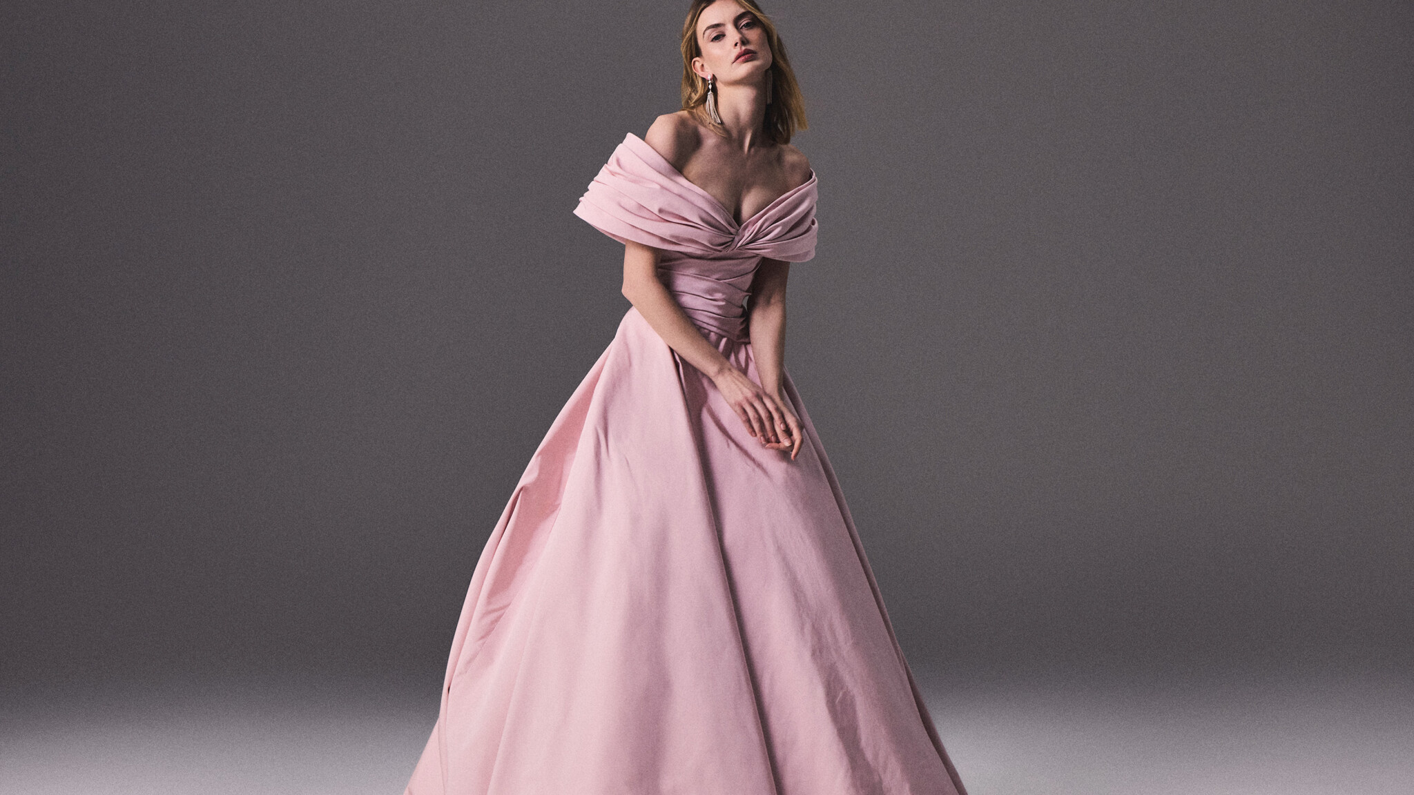 Phillipa Lepley Couture Chapter Forty La Belle Rose