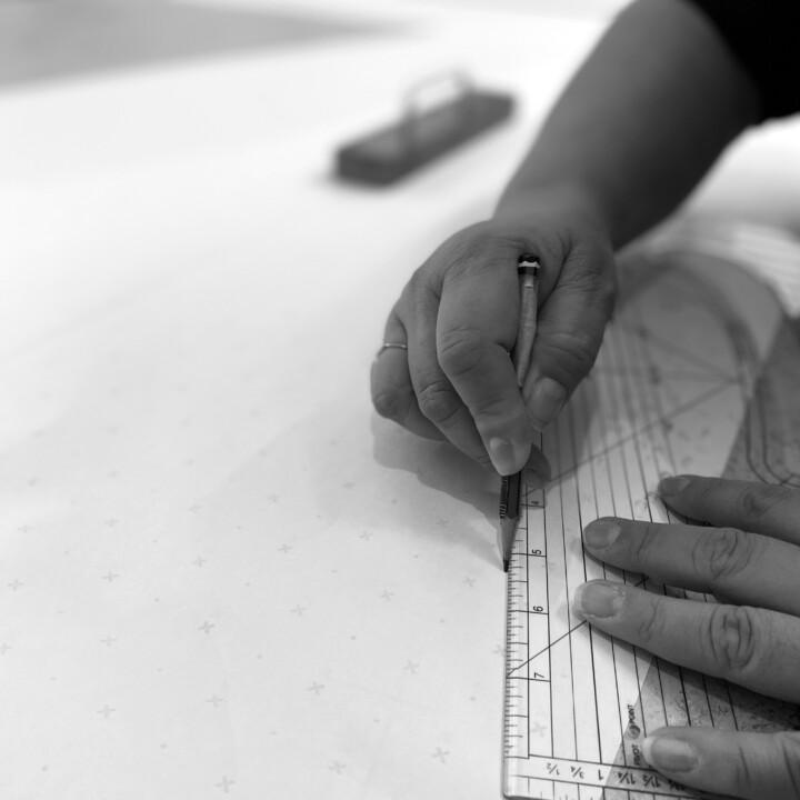 Phillipa Lepley Couture Bespoke Bridalwear Atelier