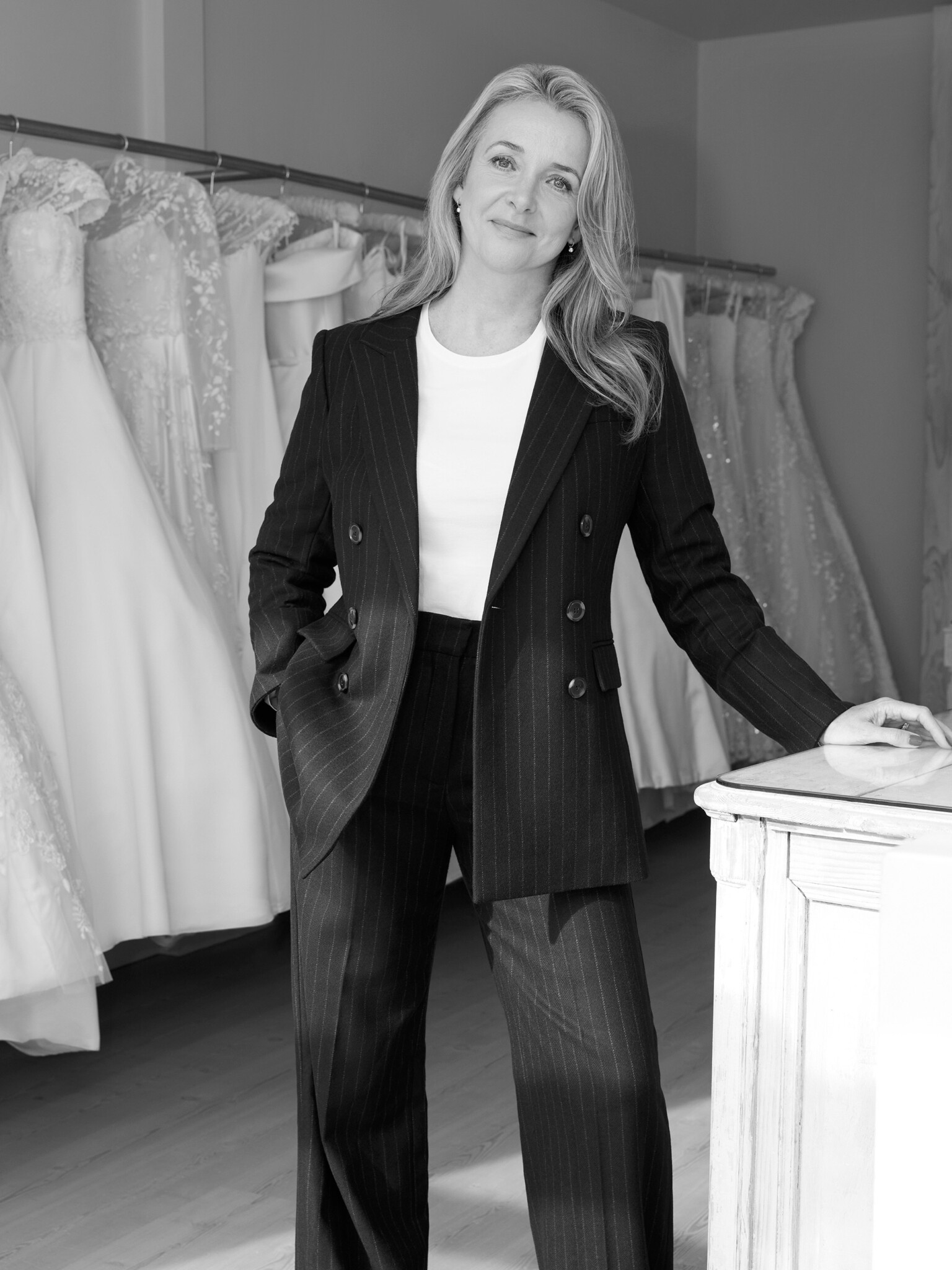 Phillipa Lepley Couture Headshot