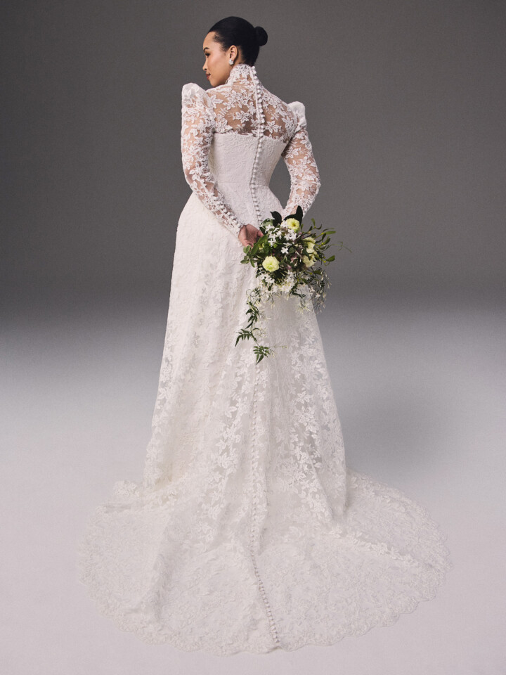 Phillipa Lepley Couture Chapter Forty Ursula Berry